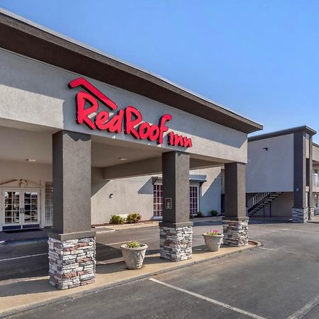 Red Roof Inn דון מראה חיצוני תמונה