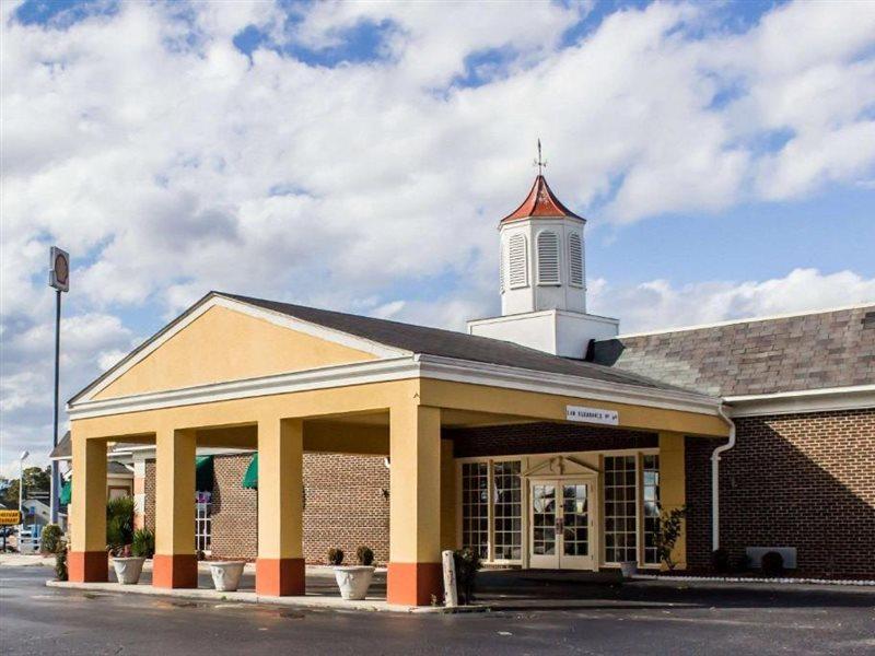 Red Roof Inn דון מראה חיצוני תמונה