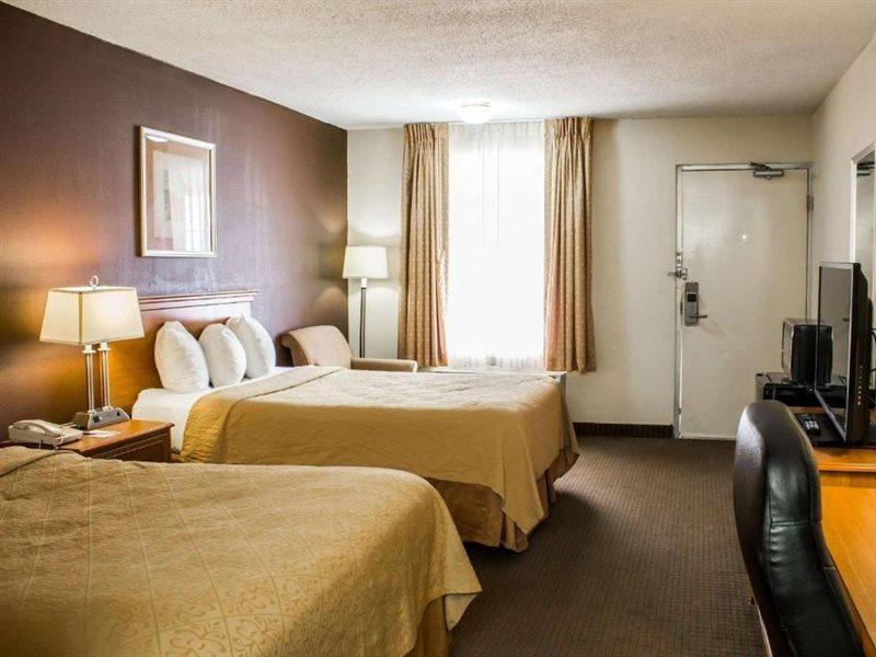 Red Roof Inn דון מראה חיצוני תמונה