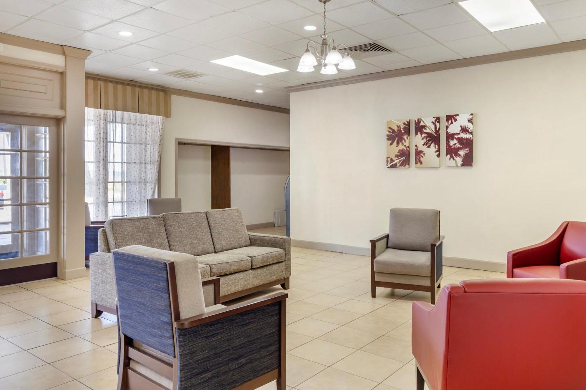 Red Roof Inn דון מראה חיצוני תמונה